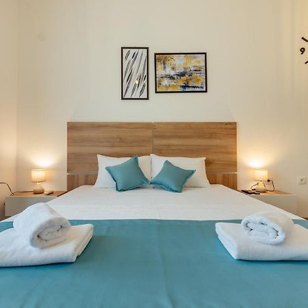 Green Valley Apartments Χέρτσεγκ Νόβι Εξωτερικό φωτογραφία