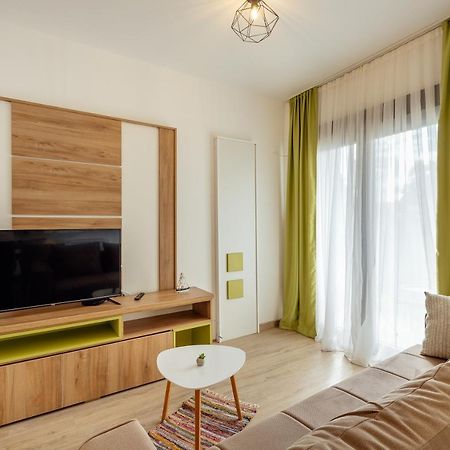 Green Valley Apartments Χέρτσεγκ Νόβι Εξωτερικό φωτογραφία