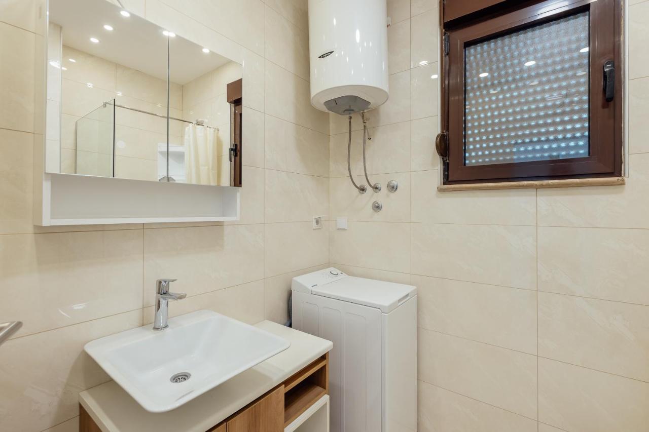 Green Valley Apartments Χέρτσεγκ Νόβι Εξωτερικό φωτογραφία