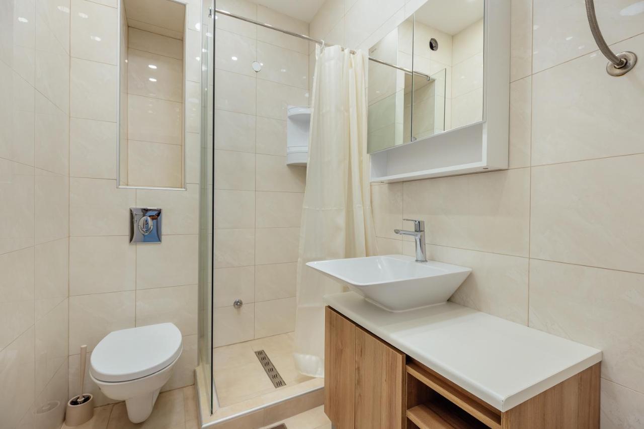 Green Valley Apartments Χέρτσεγκ Νόβι Εξωτερικό φωτογραφία