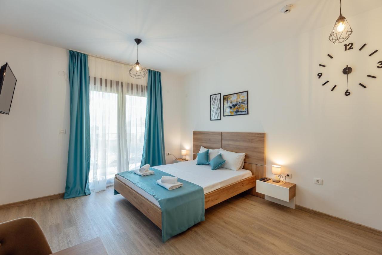 Green Valley Apartments Χέρτσεγκ Νόβι Εξωτερικό φωτογραφία