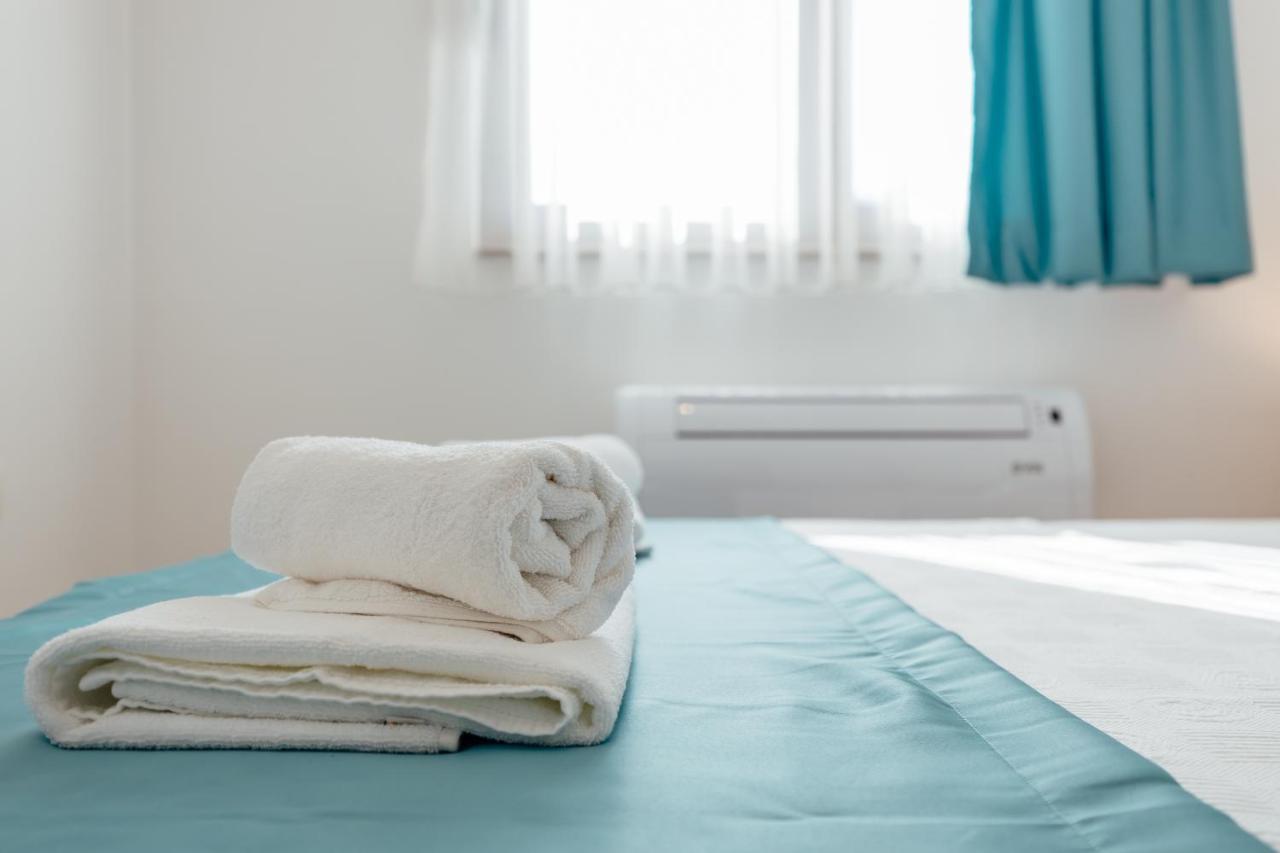 Green Valley Apartments Χέρτσεγκ Νόβι Εξωτερικό φωτογραφία